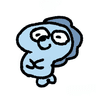 Dogfish mascot